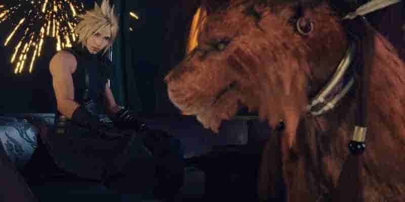 7 секретов Final Fantasy VII Rebirth, которые вы не захотите пропустить