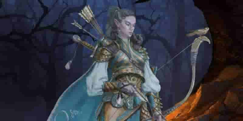 Лучшие подвиги чернокнижников в Dungeons & Dragons 5e