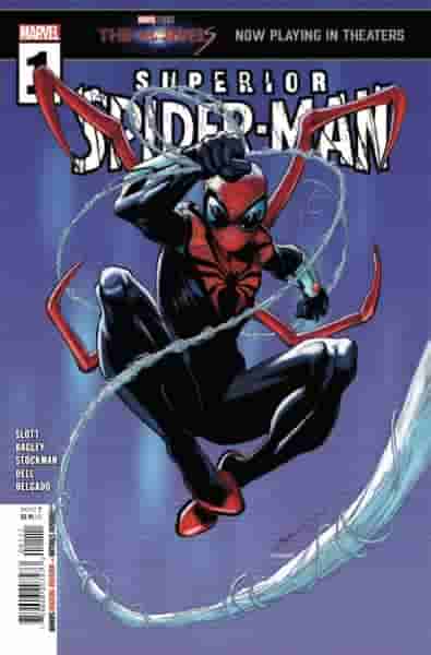 ОБЗОР : Marvel's Amazing Spider-Man: Gang War First Strike #1