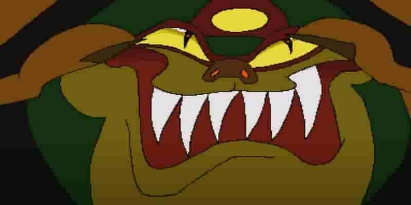 Все версии Of Ganon From The Legend Of Zelda, Ranked