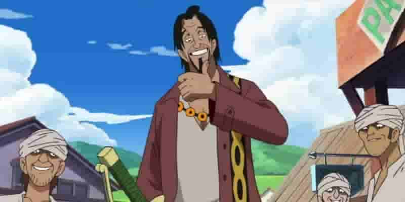10 моментов из аниме One Piece Сериал Netflix в прямом эфире Не восстановил справедливость