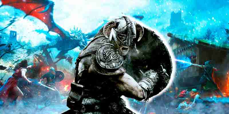 Отказ присоединиться к этой печально известной фракции Skyrim полностью меняет игру