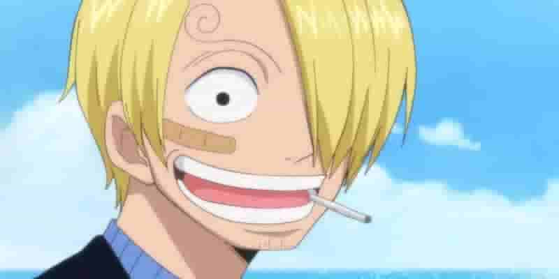 10 Отлично Цитаты из One Piece, которые определяют главного героя