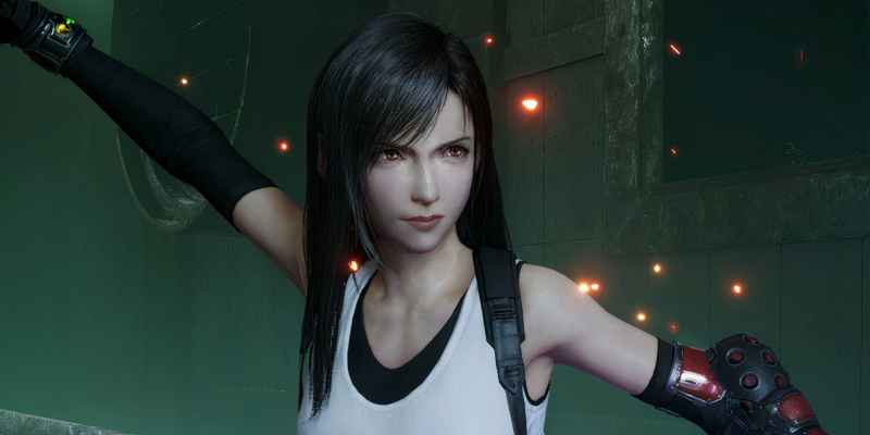 Final Fantasy 7 Rebirth празднует более 40 побед в номинациях
