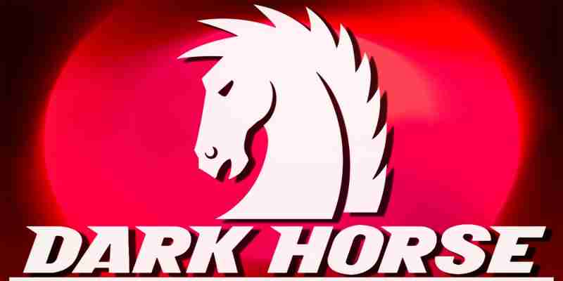 Dark Horse Shutting Popular Platform