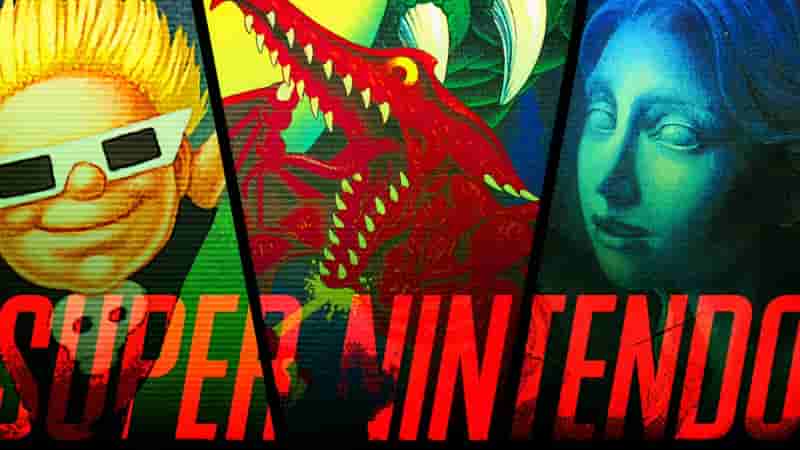 10 самых сложных игр для SNES, рейтинг