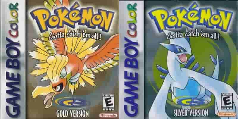10 лучших основных игр Pokémon, рейтинг