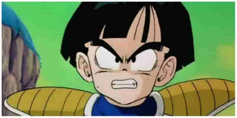 Это лучшие бойцы в DBZ