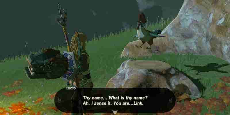 Zelda TOTK: Lucky Clover Gazette Quests Гайд