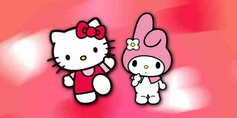 Дизайнер Sanrio рассказал, почему популярность Hello Kitty в США не сравнится с популярностью другого персонажа-талисмана Kawaii
