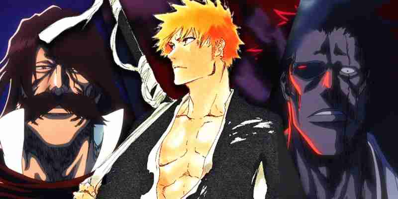 10 вещей о франшизе Bleach, которые имеют смысл только для читателей манга