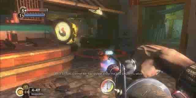 9 причин, по которым BioShock стал лучше с возрастом 