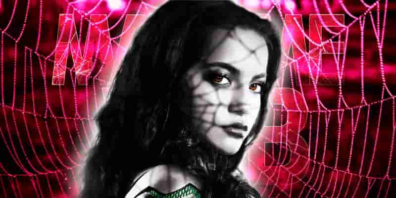 Изабела Мерсед хорошо отзывалась о работе над Madame Web.