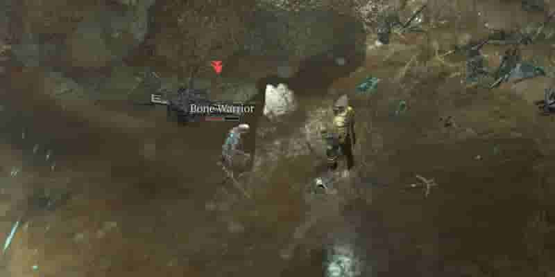 Diablo 4: Как получить аспект возмездия