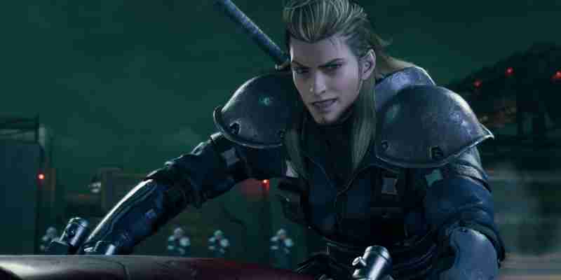 10 лучших песен из Final Fantasy VII Remake/Rebirth Саундтреки, рейтинг