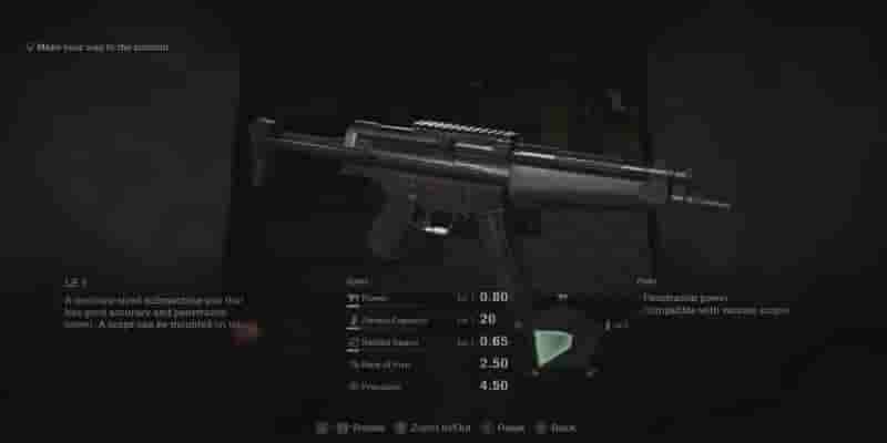 Resident Evil 4 Remake: Как получить LE 5