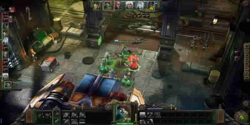 Warhammer 40K: Rogue Trader — 10 советов и подсказок для начинающих