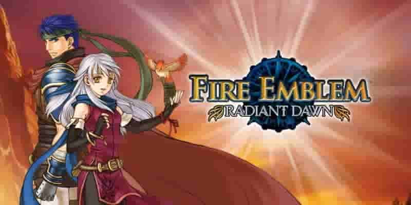 Каждая локализованная игра Fire Emblem и как в нее играть