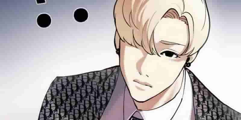Сильнейшие бойцы второго поколения Lookism