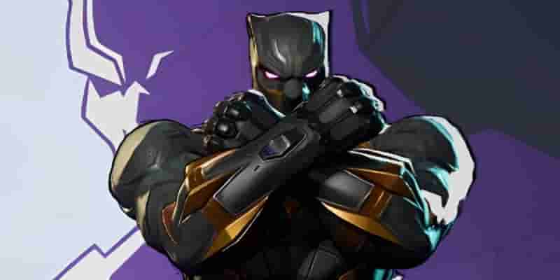 Все игровые персонажи в Marvel Rivals на данный момент