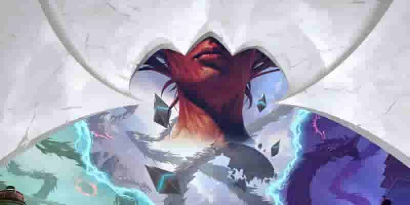 15 самых крутых типов существ из Magic: The Gathering