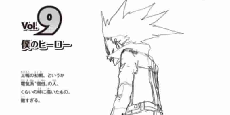 10 героев My Hero Academia Pro, которые должны были стать злодеями