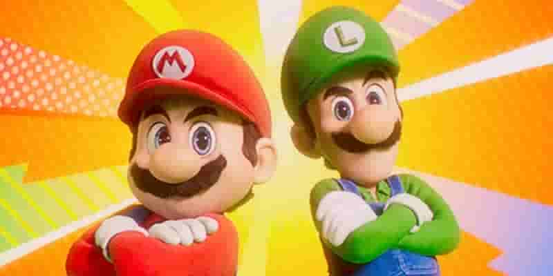 Самые знаковые реплики в фильме Super Mario Bros.