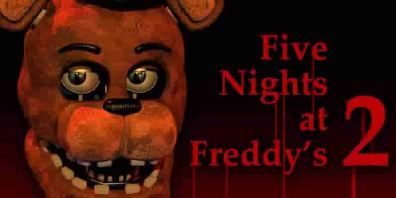 Five Nights At Freddy's: рейтинг каждой игры серии