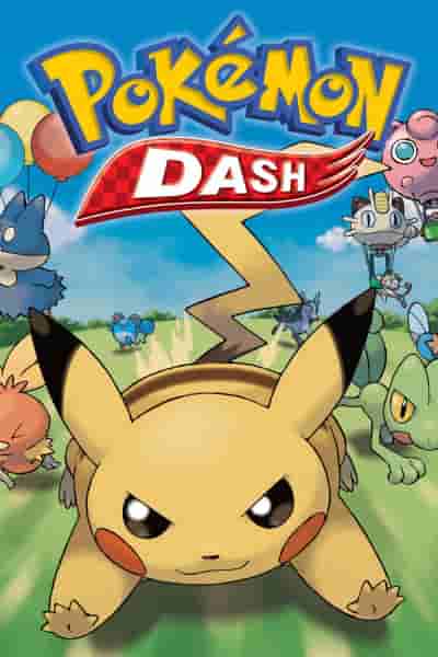 Эти Pokémon Spin-Offs Need Switch 2 Sequel