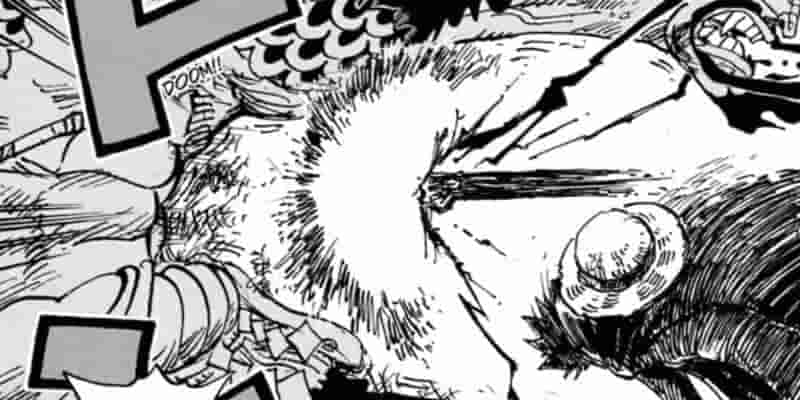 One Piece: объяснение хаки и его 12 подтипов