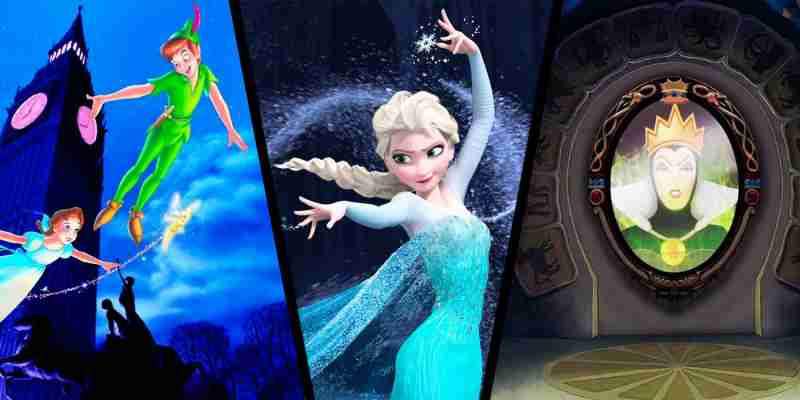 10 самых знаковых цитат из анимационных фильмов Disney всех времен, рейтинг