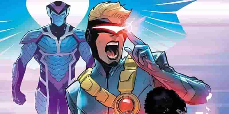 Эти великие комиксы Marvel не должны были провалиться