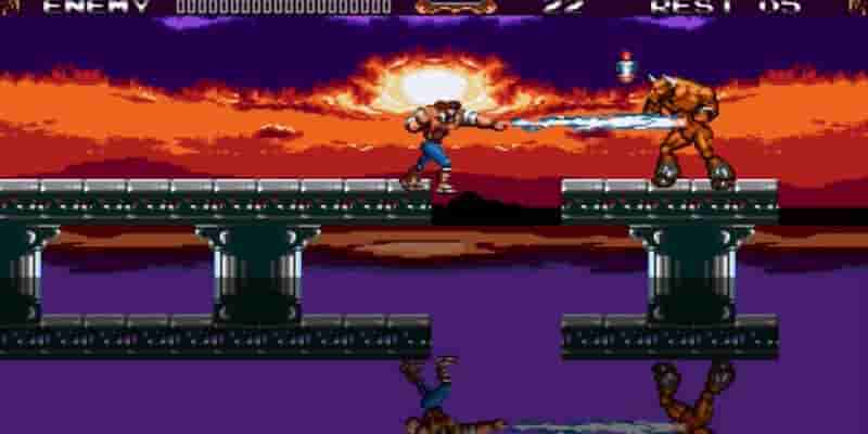 Это самые сложные ретро-игры Castlevania, по рейтингу