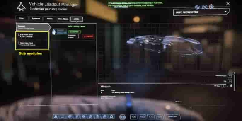 Star Citizen: How To Upgrade Ships