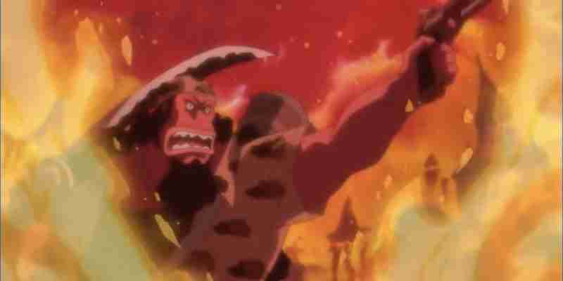 10 самых впечатляющих флэшбеков в One Piece, рейтинг