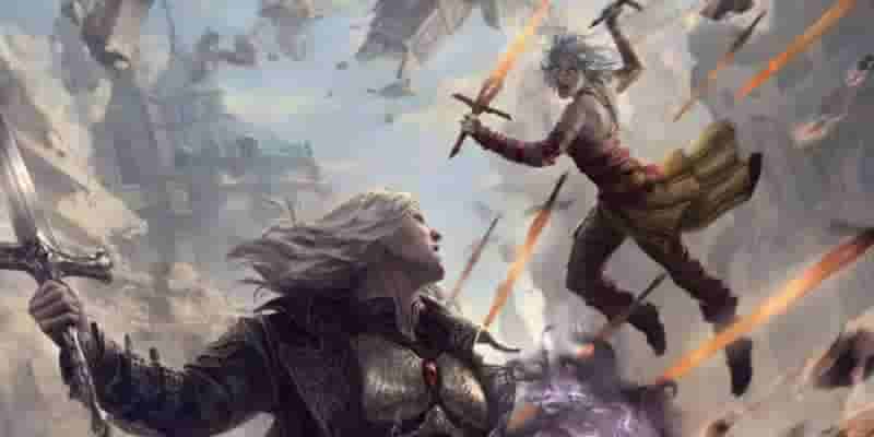 Как эффективно блокировать в Magic: The Gathering