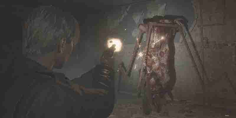 10 самых ужасающих монстров в ремейке Silent Hill 2, которые вас напугают