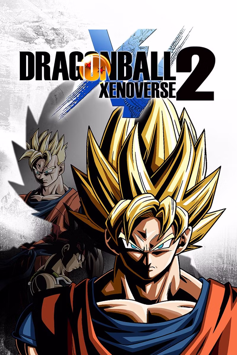 Dragon Ball Xenoverse 2: каждая игровая раса ранжирована по силе