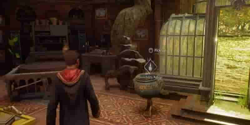 Hogwarts Legacy: Best Items For The Requirement