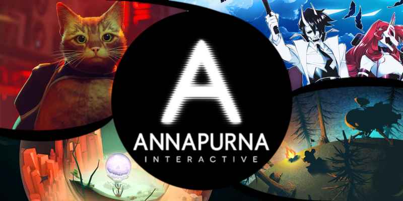 10 лучших игр Annapurna Interactive, рейтинг