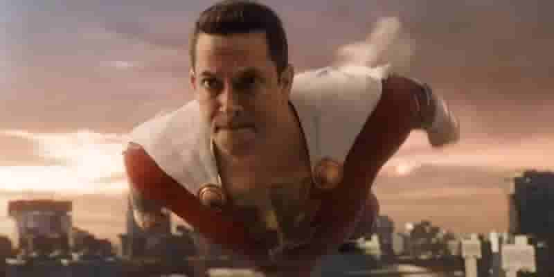 10 вещей, которые Shazam! Ярость богов делает лучше, чем Оригинал