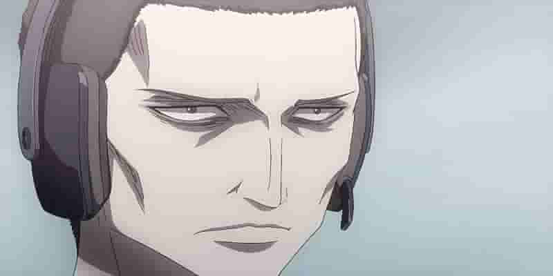 Parasyte — The Maxim: 10 лучших персонажей в рейтинге
