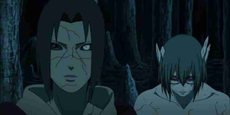 10 самых впечатляющих проявлений силы в Naruto: Shippuden, рейтинг