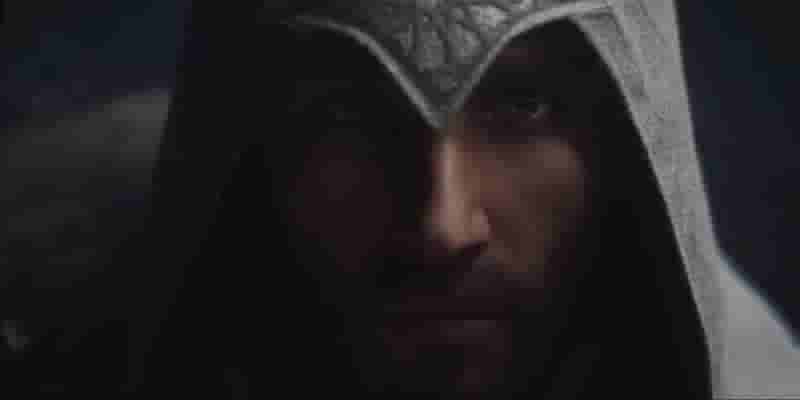 Assassin's Объяснение связей Creed Mirage и Valhalla
