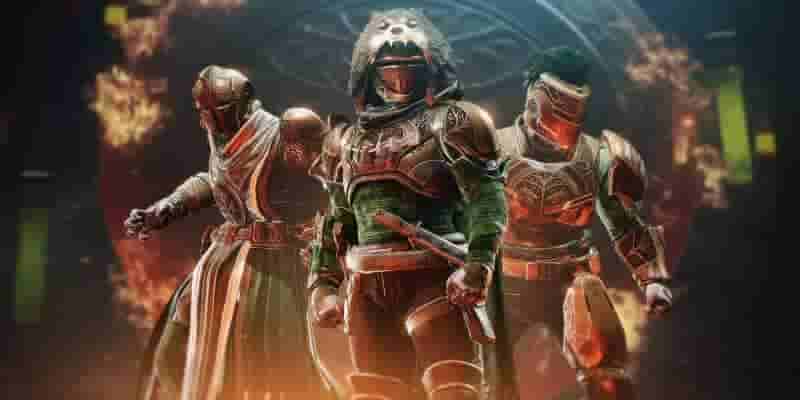 Destiny 2: Железо Banner Гайд