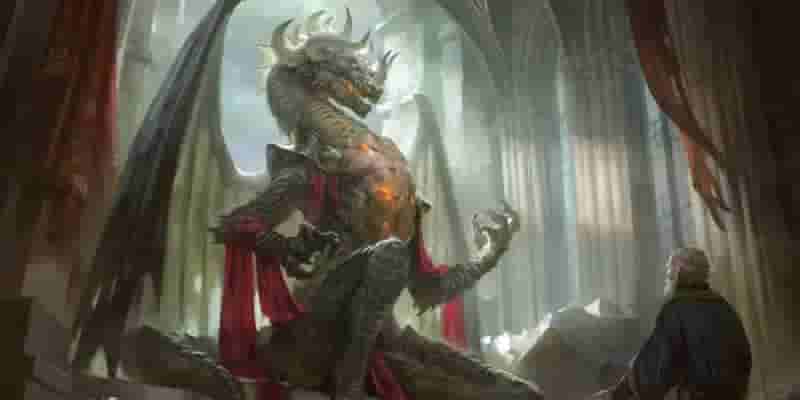 MTG: 10 сильнейших колод, которыми вы можете играть в формате
