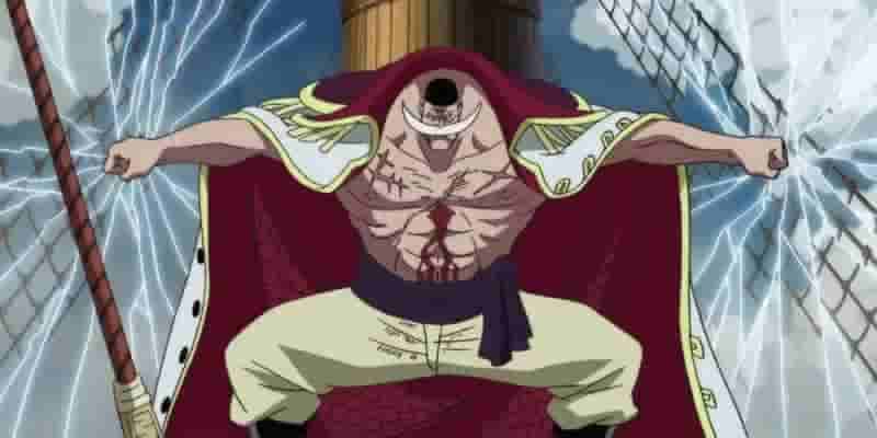 10 персонажей One Piece, которые могут победить Гарлинга Фигарленда