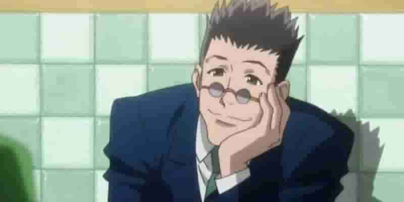 10 самых противоречивых сюжетных линий в Hunter x Hunter