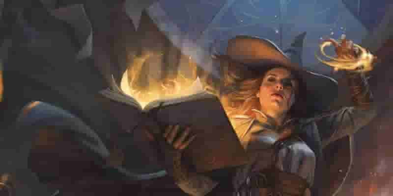 D&D: Как построить Идеальный мастер гадания