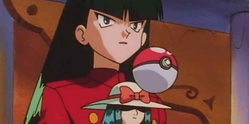 Ранжирование карт поддержки Pokemon TCG Pocket
